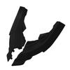 2Pcs Left & Right Cowl Side Vent Cover For Hyundai Grand Starex H1 i800