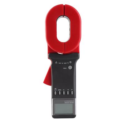 Strumenti di misurazione elettrica – Multimetri