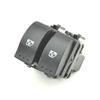 For Renault Trafic II/Megane II/Laguna II Car Front Left Window Lifter Switch 8200315034