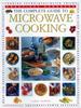 The The Microwave Cooking, Complete Guide To : Practical Handbook Book