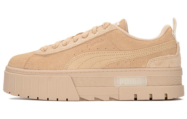 PUMA Mayze First Sense Light Sand Women s 388565-02 37