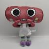 Dandys World Plush Animal Toy With Pp Cotton Filling For Kids Playroom Decor