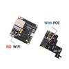Luckfox Pico Ultra Microphone WiFi6 PoE Audio Module RV1106 with 8GB eMMC.