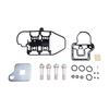 L10A Truck Gearbox Solenoid Valve Repair Kit 22327063 24V For Volvo For Mack I-Shift/M Drive