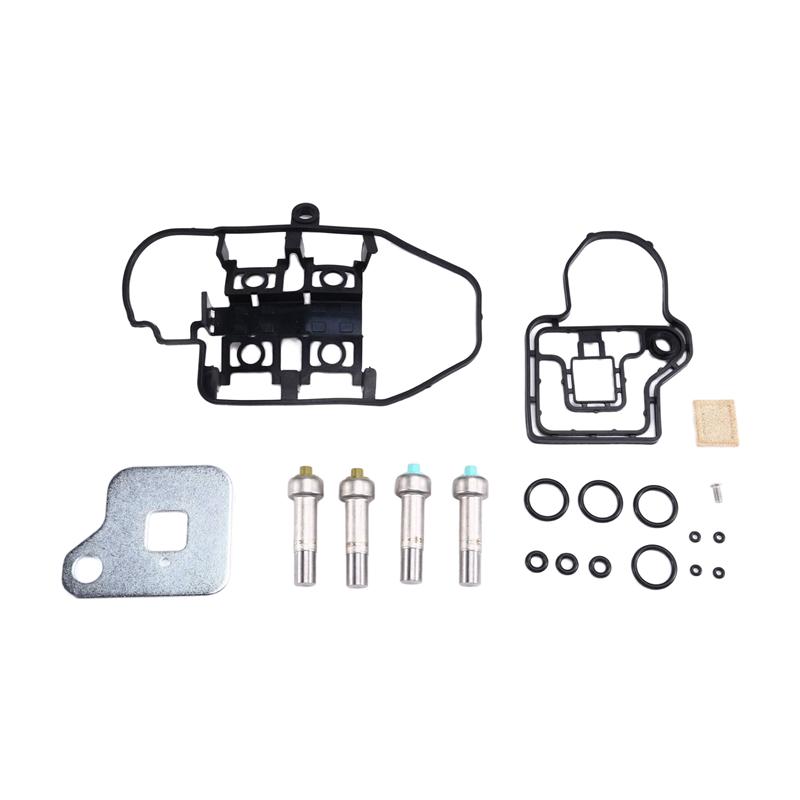 L10A Truck Gearbox Solenoid Valve Repair Kit 22327063 24V For Volvo For Mack I-Shift/M Drive