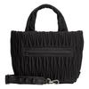 Lululemon 5L Rautenmuster-Tragetasche Damen Tragetaschen Schwarz LW9FZYS-0001