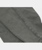 LETTERCOMO Heavy Cotton Garment Piping Wide Sweatpants Khaki Grey