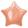 Unique Party Star Foil Balloon (Pack of 5)