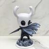 Cross-border Pale Prince & Hornet Figurine: Hollow Knight Quirrel Desktop Model