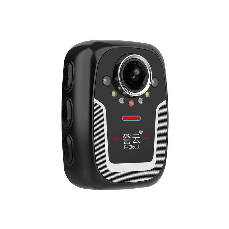 Jingyun DSJ-D5 Portable Body Camera (CN version)