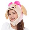 Paw Patrol Skye Kigurumi Cap Hat