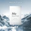 Magnifique Moisture Cooling Lotion Mask for Pack of 18ml (Face Mask) Men, 5-Use (x 5)