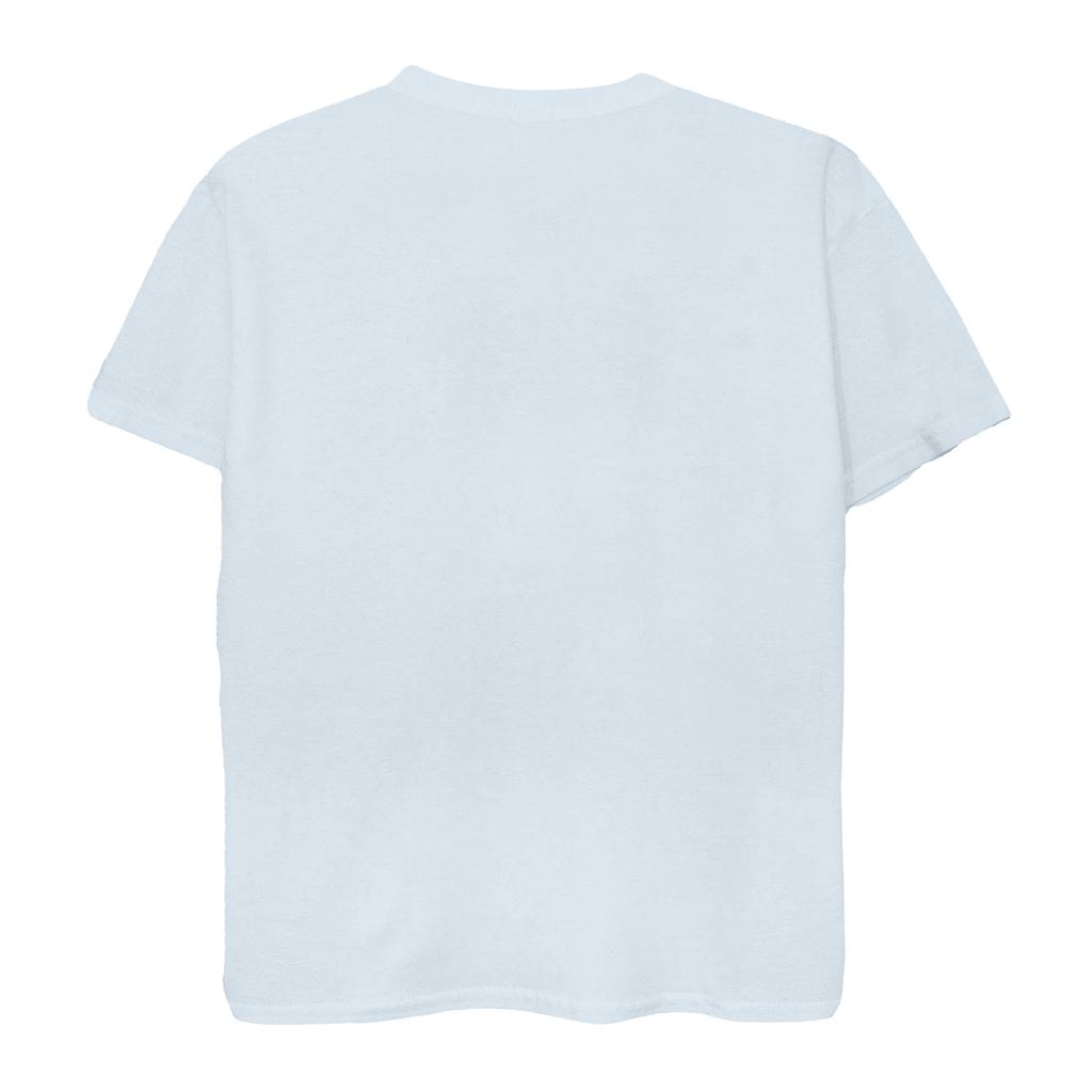 NASA Mens Space Shuttle Cotton T-Shirt