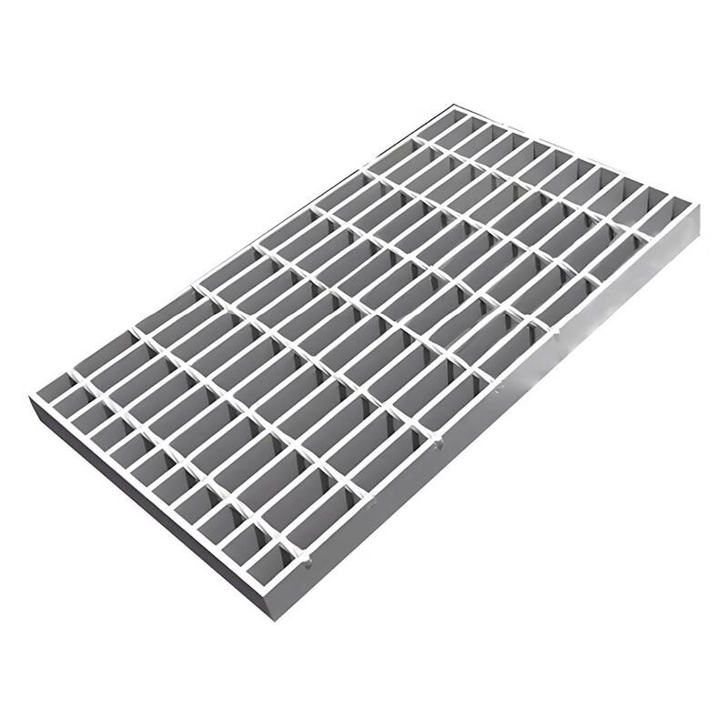 JingHang Hot-Dip Galvanized Steel Grates