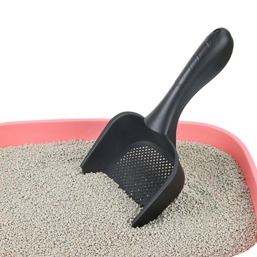 Cat Cleaner Shovel Cat Litter Shovel Pet Litter Scoop Pet Cleanning Tool Cat Toilet Products