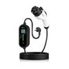 ROMADA Tragbares 3,5/7kW Elektroauto-Ladegerät für BYD-Fahrzeuge