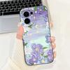 For Oppo Reno 13F 5G Case Fashion Sunset Girls Astronaut Coque Soft Silicone Phone Cover For OPPO Reno13 FS RENO13F CPH2699 Capa