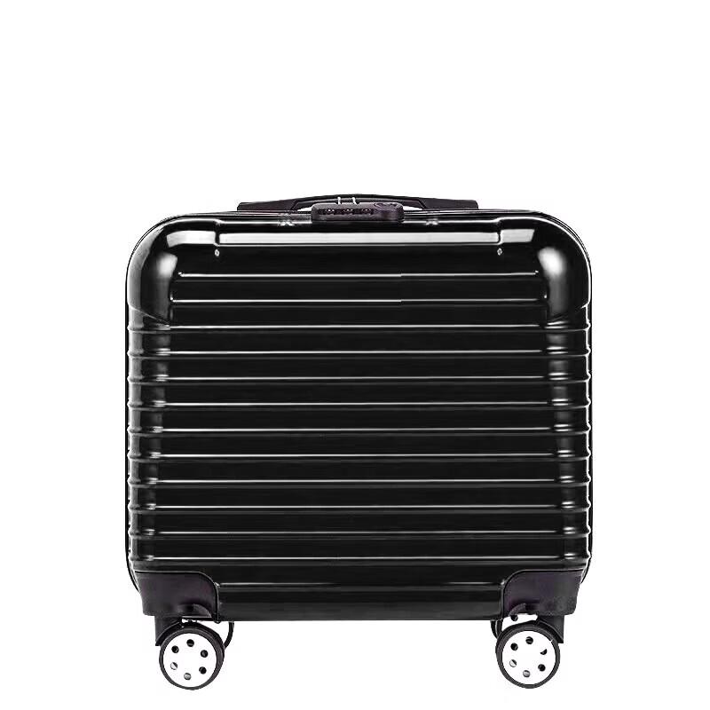 Yike Chengyi 16-inch Hardside Spinner Suitcase