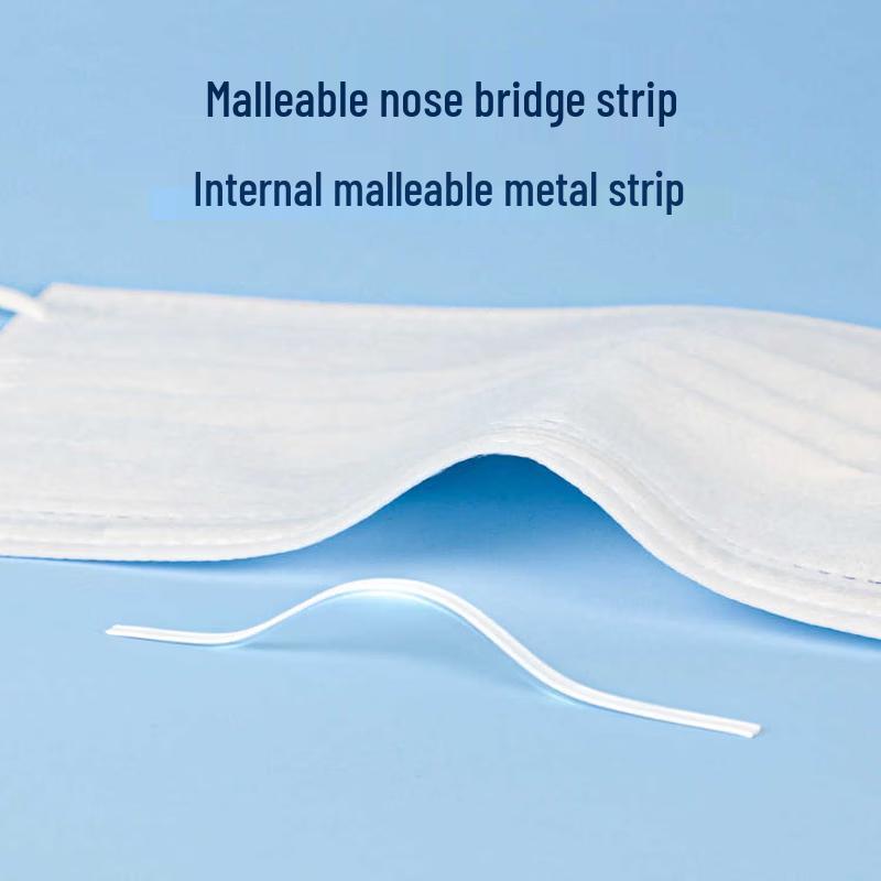 Haishi Hainuo Disposable Children's Face Masks