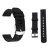 Cinturino Smartwatch a Rilascio Rapido-Antigraffio Morbido Braccialetto alla Moda Compatibile per P22 2cm Cinturino Confortevole