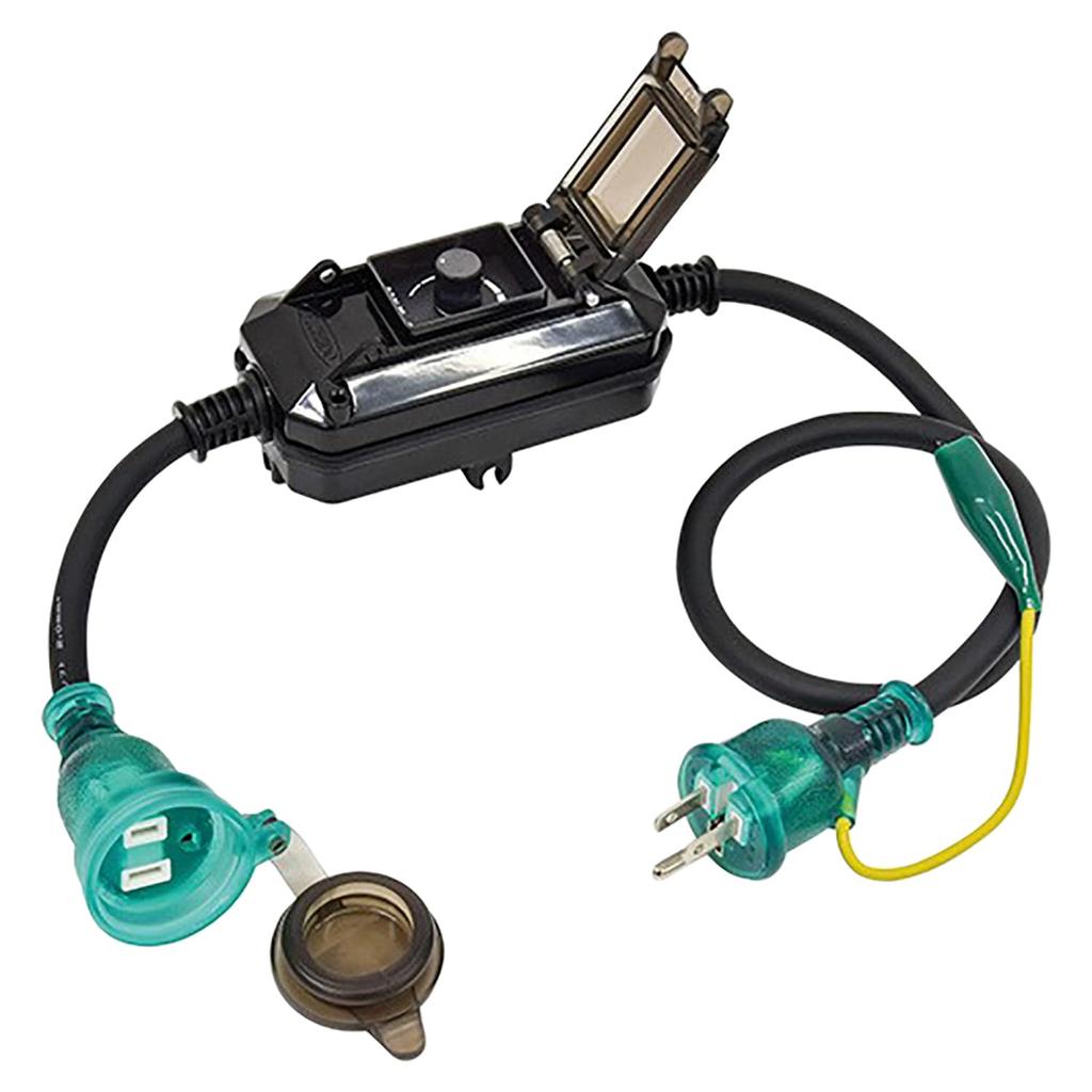 NICHIDO Speakon Box 5442 SPB-E011W-S