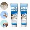 2PCS Mould Magic Extreme Gel Formula 120g Tube Taps Sinks Grout Windows