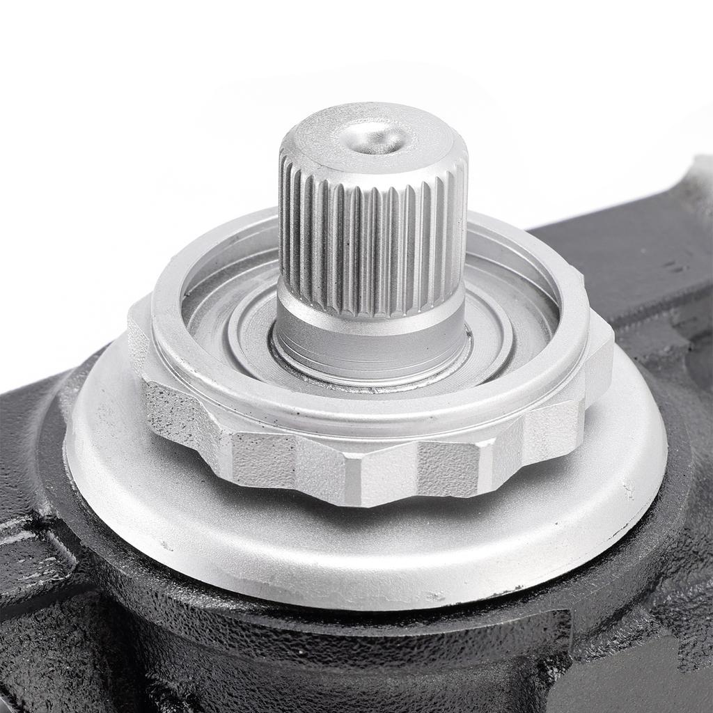 Rear Differential Assembly 3.15 Ratio 33107636992 For BMW X5 F15 2014-2018 X6