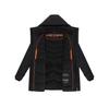 Winterjacke Stone Harbour Emriis