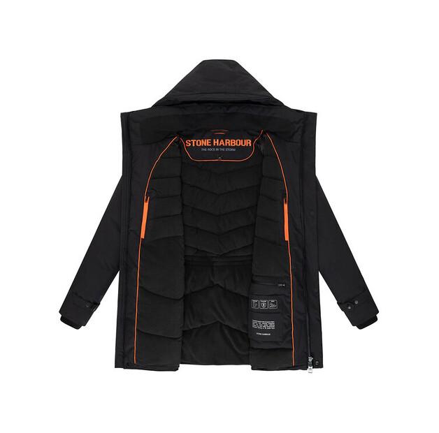 Winterjacke Stone Harbour Emriis