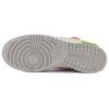 Nike Dunk Low Off White Lot 13 Skate Shoes Sneakers DJ0950-110