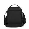 Men's Shoulder Bag Large Capacity Outdoor Commuter Mobile Phone Bag Water-Repellent Business Handbag