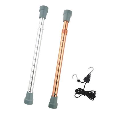 Car Dent Repair Tool: Adjustable Support Stand with Retractable Rope