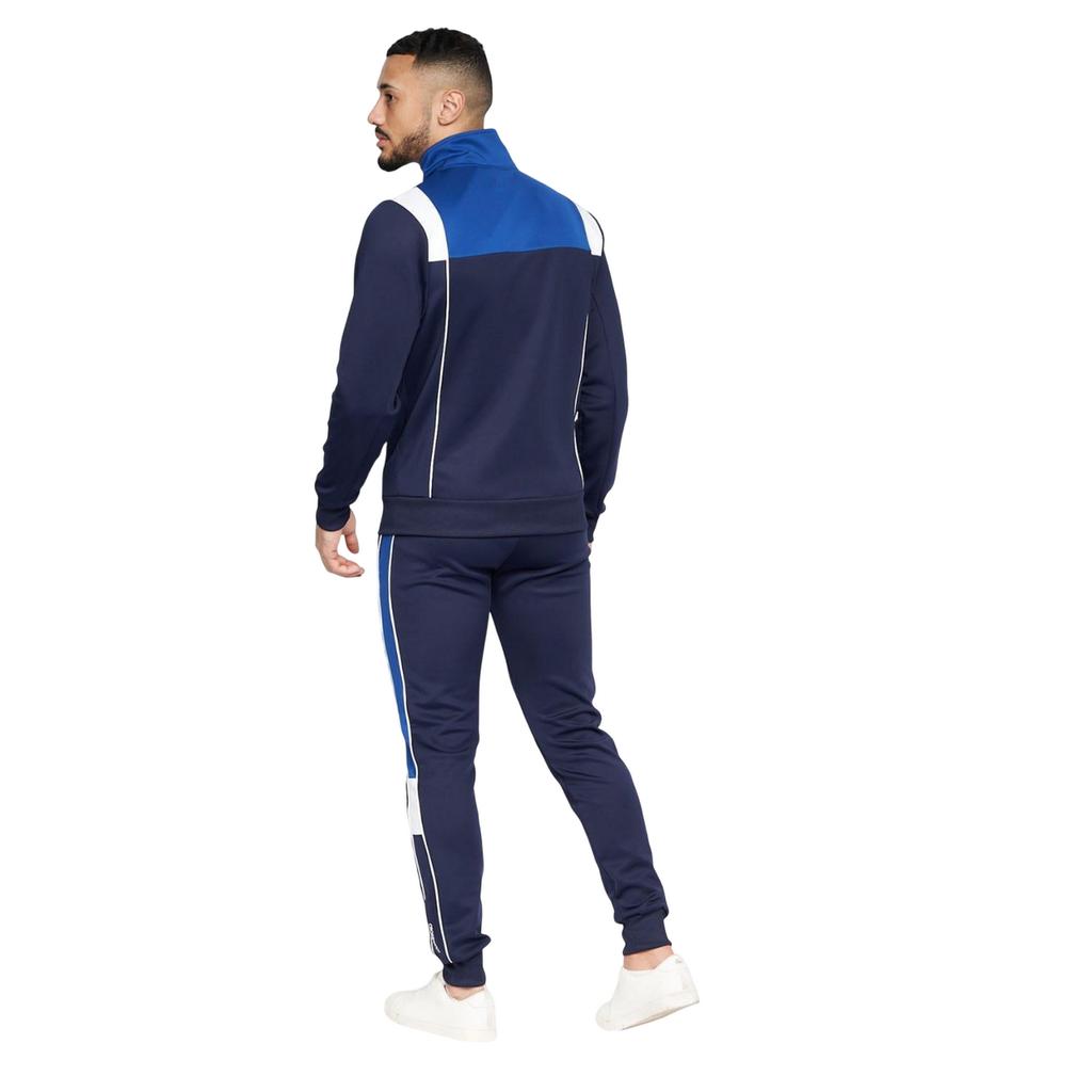 Crosshatch Mens Chinooks Tracksuit