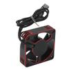 RC Motor Cooling Fan Universal 35mm RC Motor Heatsink 15000rpm ESC Cooling Fan for Traxxas RC Car