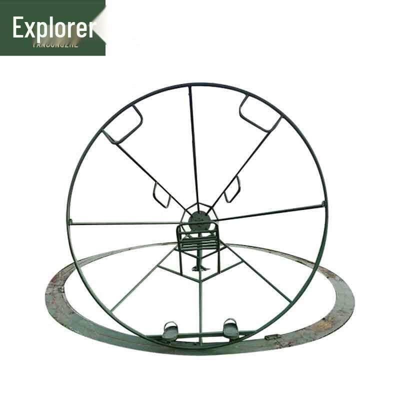 Explorer Cone Spinner Balance Trainer