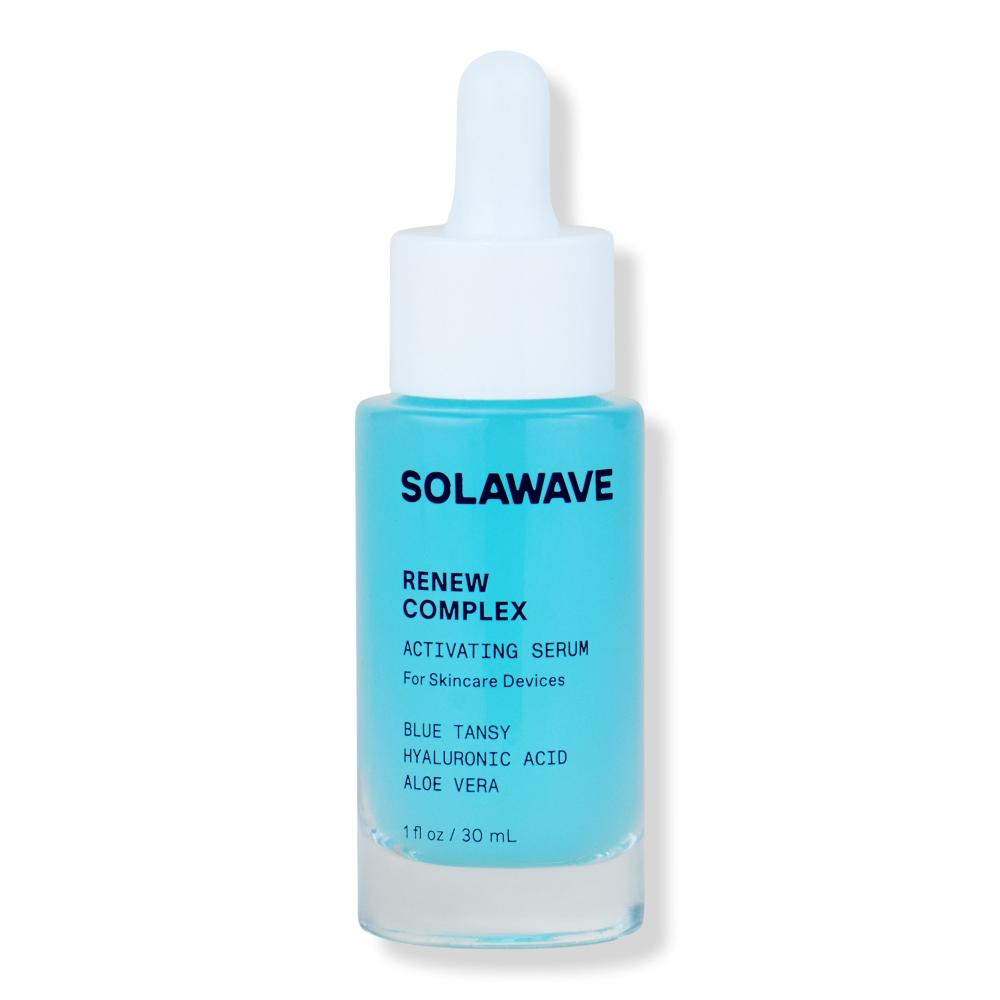 

Solawave Renew Complex Активирующая сыворотка 1,0 унции