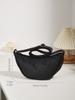 New Fashi Trend Multifunctial Single Shoulder Crescent Bag Suitable for Daily Commuting and Weekend Dates