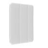 For iPad 10.2 7th 8th 9th GenerationSoft Silicone Case For iPad 7 8 9 PU Leather Flip Smart Cover