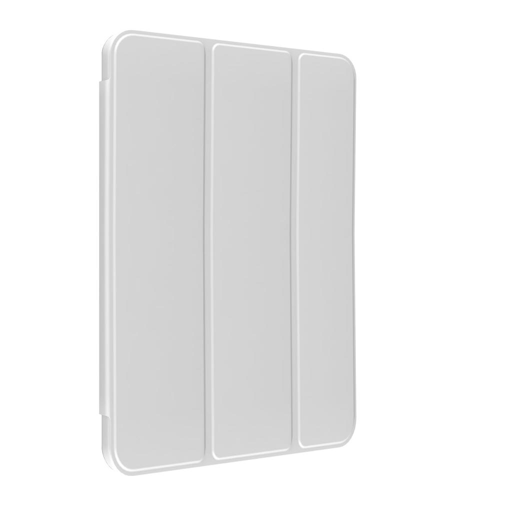 For iPad 10.2 7th 8th 9th GenerationSoft Silicone Case For iPad 7 8 9 PU Leather Flip Smart Cover