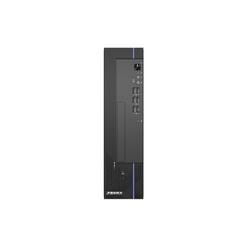 Tsinghua Tongfang ChaoXiang F870 Xinchuang Desktop PC (CN version)