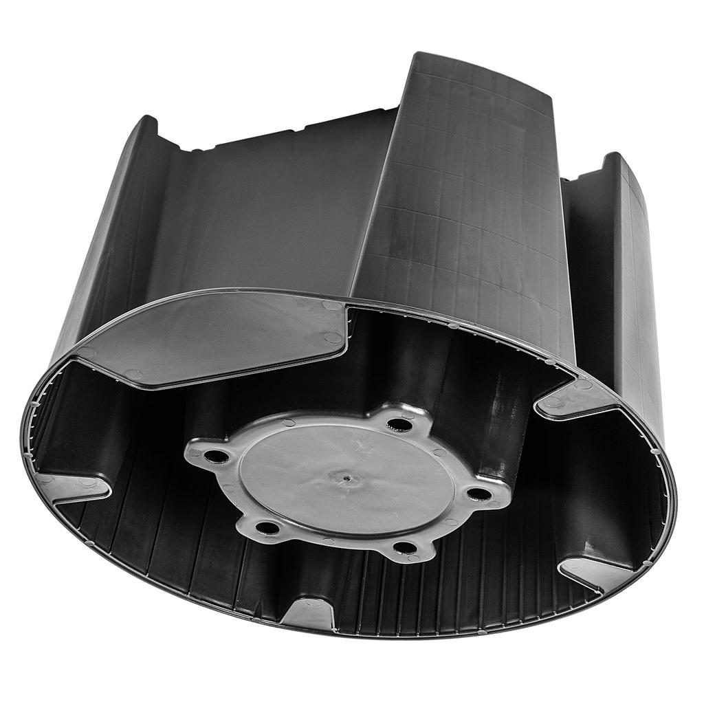 KADAX Podstawa Pod Zbiornik Na Deszczówkę Wodę Beczkę DeSzczownicę Do Ogrodu 