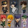 JOJO's Bizarre Adventure Kujo Jotaro Dio Brando Kakyoin Kars Prosciutt 1742 1155 1815 Action Figure Playthings Anime Present