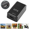 Mini GF-07 GPS Car Tracker Real Time Tracking Anti-Theft Anti-lost Locator Strong Magnetic Mount SIM Message Positioner