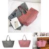 Canvas Bag With Large Capacity For Casual Daily Use