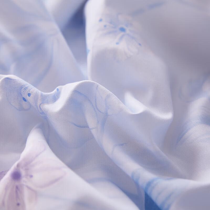 Hengyuanxiang Ice Tussah Silk Quilt