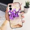Für Xiaomi Poco M7 4G Hülle M7Plus Weiches TPU Silikon Handyhülle Coque Für Xiaomi POCO M7 Plus M7+ Fundas Capa Kameraschutz