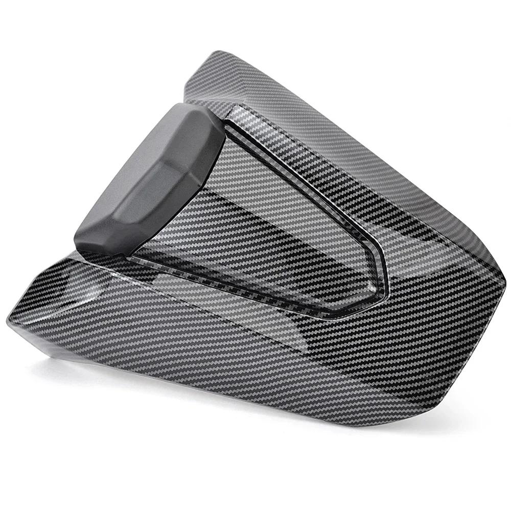 CBR650R  CB650R 2024 2025 Motorcycle Pillion Rear Passenger Seat Cover Fairing Cowl Solo For Honda CB650R CBR650R CB CBR 650 R