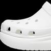 Crocs Crush Clog Vit 207521 100