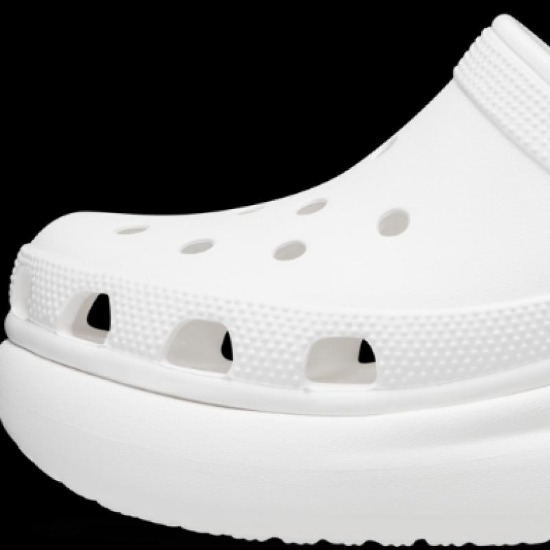 Crocs Crush Clog Vit 207521 100