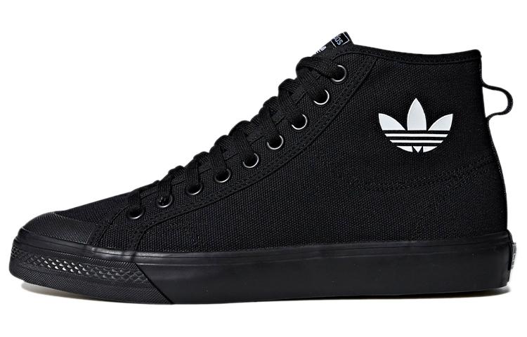Adidas Nizza Hi B41651 36